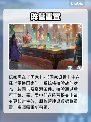 【百战群英】转国卡神操作🔥截图4