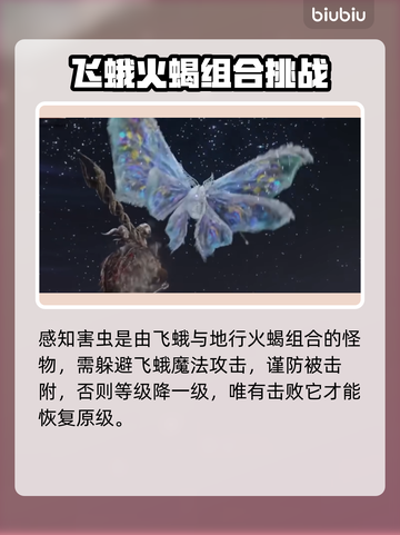 艾尔登法环：揭秘黑夜君临八大夜王🔥截图7