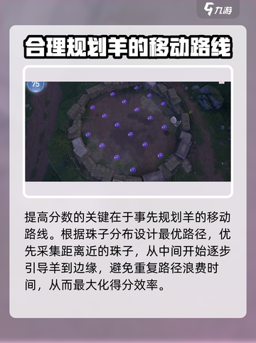 无限暖暖花匠绵羊任务攻略介绍截图4