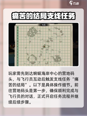渔帆暗涌⚡身份识别牌获取攻略✨新手必看！截图2