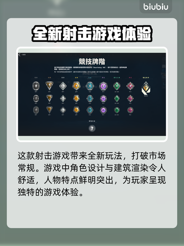 无畏契约商城刷新时间⚡游戏玩家必看🔥截图4