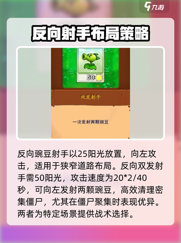 植物大战僵尸抽卡版所有植物介绍介绍截图4