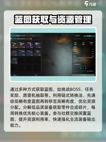 七日世界蓝图转换功能介绍介绍截图3