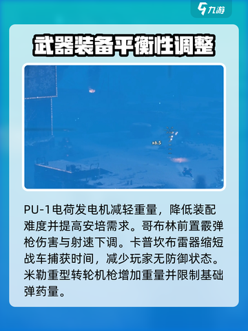 创世战车🔥机械崛起版本震撼登场！💥截图3