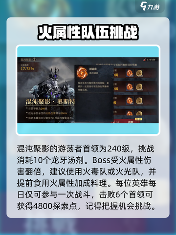 龙息神寂雪中魂祭🔥超全活动攻略来啦！截图4