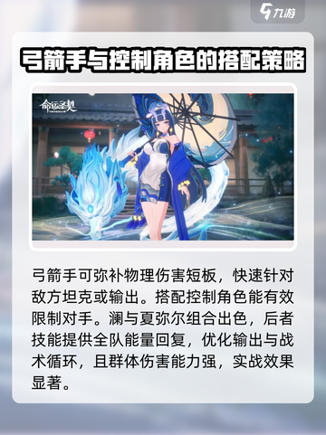 命运圣契澜强度如何介绍截图4