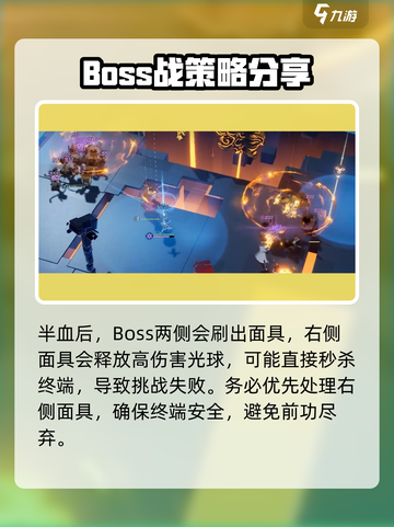 白荆回廊🔥杜望打法超详细攻略🌟截图4