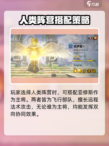 万龙觉醒忒伊亚🔥超强详细介绍来啦！截图3