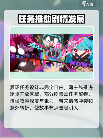 异环上线时间介绍介绍截图5