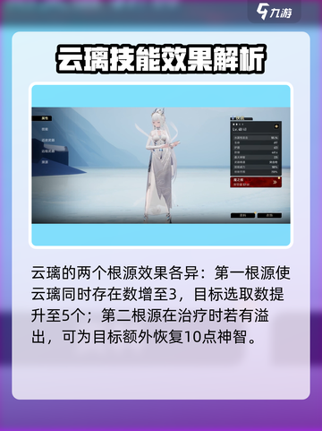 二重螺旋扶疏怎么样介绍截图5