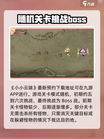 小小云端🔥超全玩法攻略来了！📌截图2