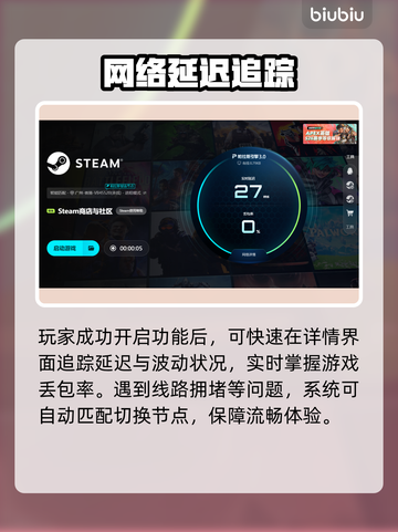 💥游戏延迟飙升？秒变大神技巧！🎮截图6