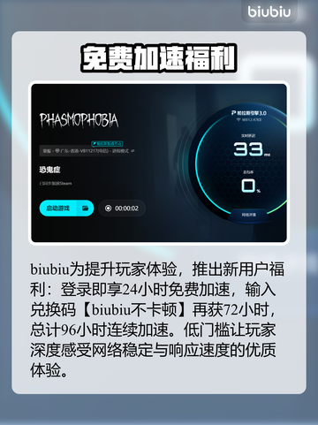 🎮恐鬼症进不去？速看解决方法！🚀截图4