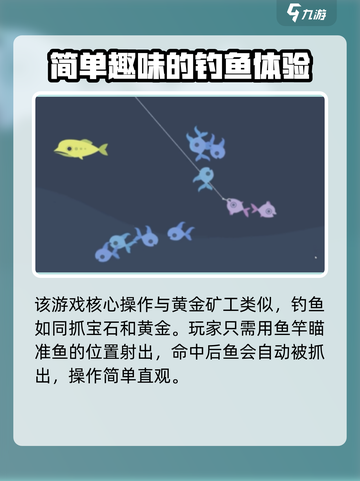 小猫钓鱼游戏技巧大公开！🐱轻松上手，玩转游戏！截图3