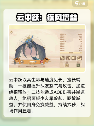 🔥《驯龙高手旅程》最强辅助手推荐！✨截图2