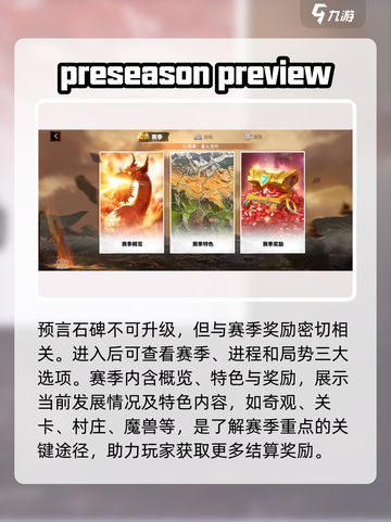 万龙觉醒预言石碑有什么用介绍截图2
