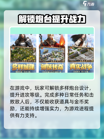 部落与秩序配置要求有哪些介绍截图4