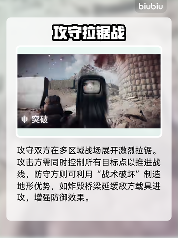 🔥战地6玩法全解析！💥新鲜emoji带你飞！🚀截图3