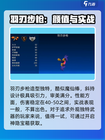 🔥像素射击神隐宝箱大揭秘！🎮截图4
