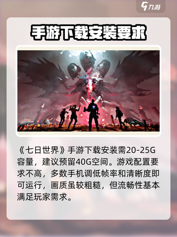 七日世界多少个g介绍介绍截图2