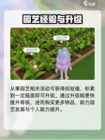 心动小镇🌱种子购买攻略📍游戏必备！截图5
