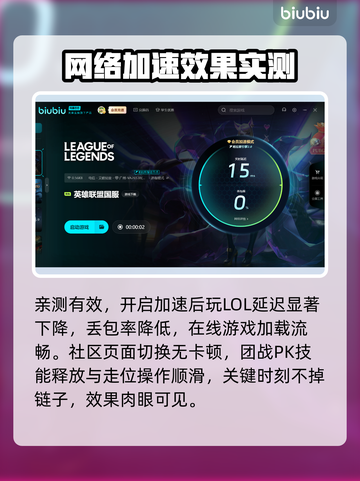 玩原神不卡顿💥超好用游戏加速器推荐🎉截图5