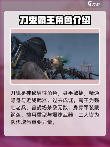 代号56🔥《原神》双男主真相揭秘！重要角色全解析✨截图3