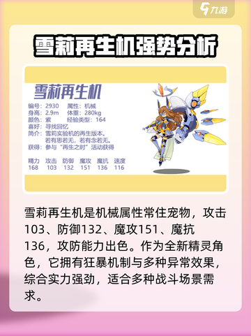 洛克王国世界🔥超强宠物大盘点！✨截图3