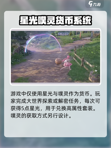 无限暖暖公测时间什么时候介绍截图3