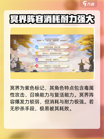 自在西游🔥萌新必看！新手玩法全揭秘✨截图5