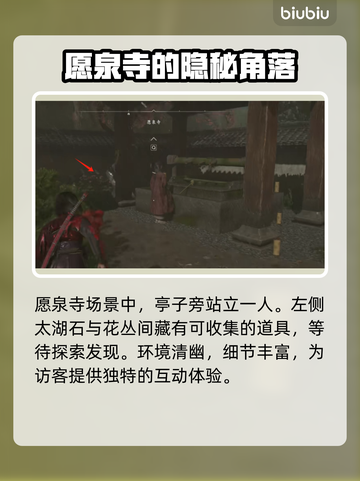 刺客信条：影失落的卷页📍全收集攻略！截图8