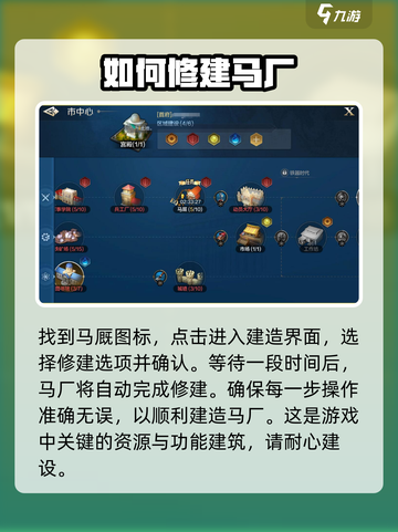 世界启元🔥马厂大揭秘！玩游戏还能这样？🎉截图4