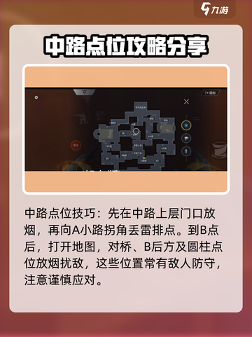 天启行动：荒漠高塔必胜打法🔥游戏技巧全解析！截图3