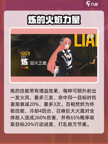 伊瑟重启日炼怎么样介绍截图4