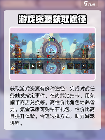 砰砰军团攻略大全最新分享介绍截图4