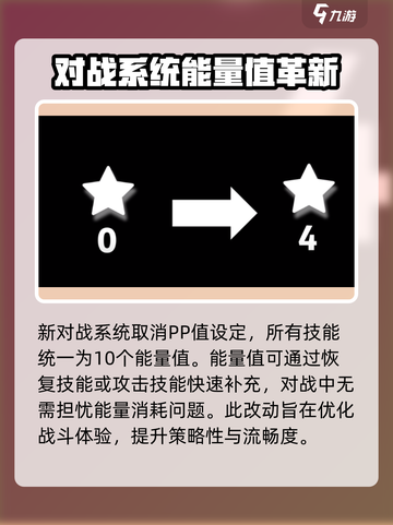 洛克王国手游对战系统怎么玩介绍截图2