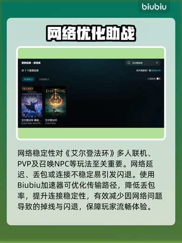 🔥艾尔登法环闪退？速看解决方法！💥🎮截图3