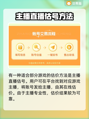 王者荣耀游戏号估价平台🔥选它准没错！截图4