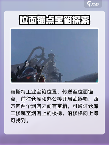 七日世界隐藏宝箱有哪些介绍截图3