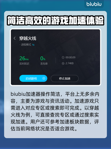 CF加速器推荐💥好用的下载渠道分享🎮截图3