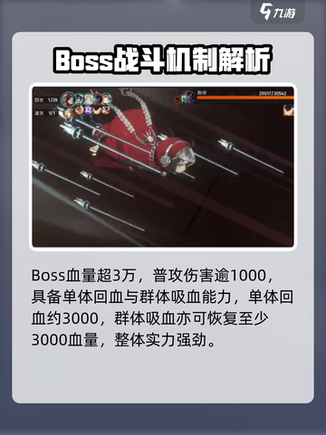 新月同行boss如何打败介绍截图3