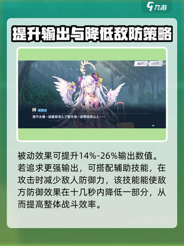 蔚蓝档案梓泳装怎么样介绍截图4