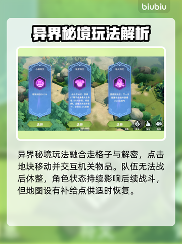 🔥《遇见龙2异界秘境》玩法大揭秘！🐉✨截图2