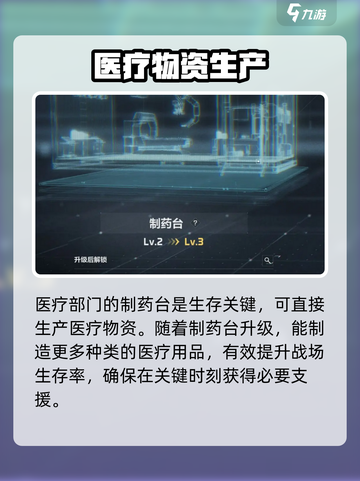 《三角洲行动手游特勤处揭秘！🔥》截图6