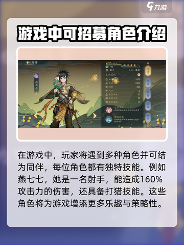 长安百万贯角色有哪些介绍截图3