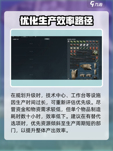 三角洲行动手游特勤处玩法🔥超详细攻略来了！截图4