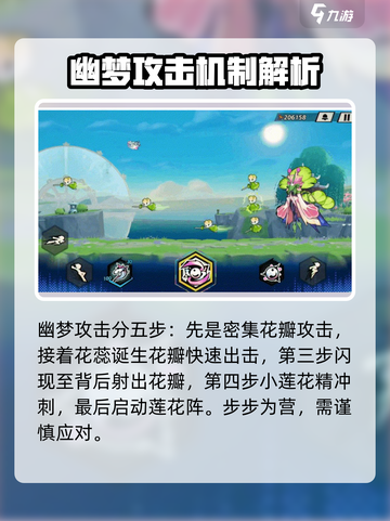 超时空跑跑幽梦BOSS介绍介绍截图2