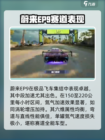 极品飞车集结EP9🔥赛车党的狂欢派对🎉截图3