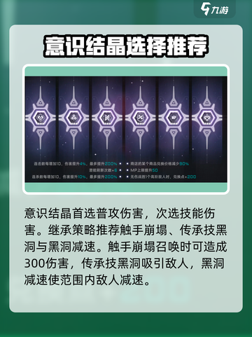 苍翼混沌效应11攻略介绍截图2