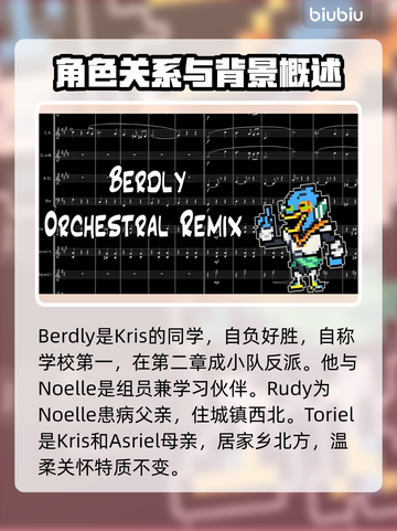 三角符文角色大全🔥游戏党必看！✨截图9